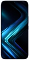 6.78" Смартфон Infinix GT 50 Pro Игровой Комплект 512 ГБ серый