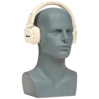Беспроводные/проводные наушники Marshall Major V  бежевый 2024