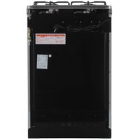 Комбинированная плита Aceline MC50-L02C серый