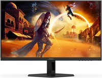 27" Monitor AOC 27G4XE black