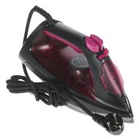 Iron Panasonic NI-U400CPTW pink
