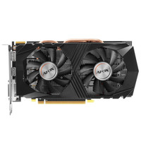 Видеокарта Afox AMD Radeon R9 370