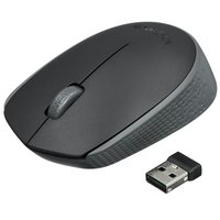 Мышь Logitech M170 [910-004658]