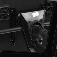 Компьютерное кресло ARDOR GAMING Force Armor 9000M черный
