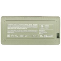 Портативная колонка Marshall EMBERTON III, зеленый