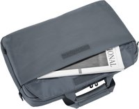 16" Сумка DEXP Pol-B313-BLK