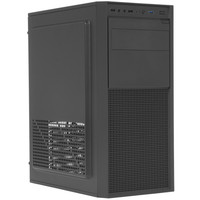Корпус Accord A-300 [ACC A-300] черный