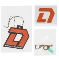 Установочный комплект DL Audio Piranha WK 84
