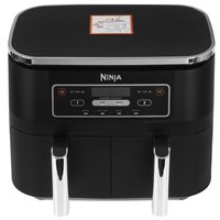 Air fryer Ninja AF200EU black