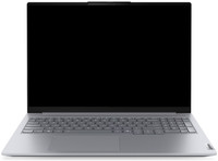 16" Ноутбук Lenovo ThinkBook 16 G9 IRL серый — фото 1