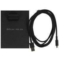 Мышь беспроводная/проводная Razer Basilisk V3 Pro 35K [RZ01-05240100-R3G1] черный