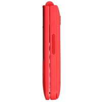 Сотовый телефон KENSHI F241 красный/черный