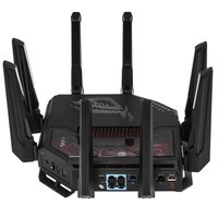Wi-Fi роутер ASUS ROG Rapture GT-BE19000