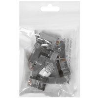 RJ45 connector  Aceline RJ45 8P8C