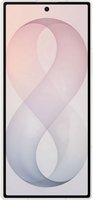 8" Smartphone Samsung Galaxy Z Fold8 Ultra 256 GB beige