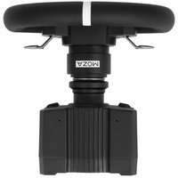 Руль Moza R5 черный