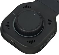Держатель автомобильный Baseus PrimeTrip C03 Pro черный