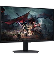 32" Монитор Samsung Odyssey G5 G50F черный