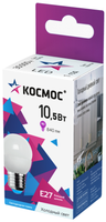 Комплект светодиодных ламп Космос LED10.5wGL45E2765_10