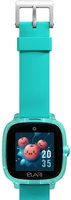 Детские часы ELARI KidPhone Fresh зеленый