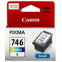 Картридж Canon CL-746S многоцветный
