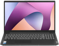 15.6" Ноутбук Lenovo V15 G4 IRU черный — фото 1