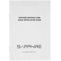 Видеокарта Sapphire AMD Radeon RX 9070 XT PURE GAMING OC [11348-02-20G]