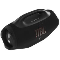 Портативная колонка JBL Boombox 4, черный