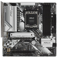 Материнская плата ASRock B650M Pro RS