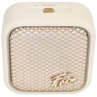 Портативная колонка Fiero Glame 1 FRPS-210, белый
