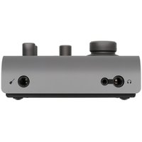 Внешняя звуковая карта Audient ID4 MKII