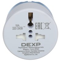Переходник DEXP Elementary EP005