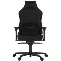 Компьютерное кресло ARDOR GAMING Battle Ward 1000R RB-007 черный