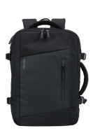 Рюкзак KEYRON Voyager Oxf-C31-BLK черный