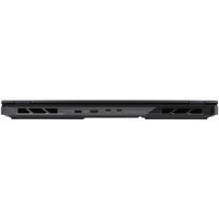 18" Ноутбук Acer Predator Helios 18 AI PH18-73-99GX черный