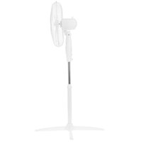 Вентилятор Aceline SF-1640M  белый