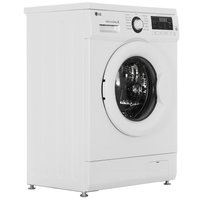 Стиральная машина LG FH0B8LD6 белый