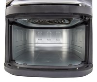 Аэрогриль Gressel RGAF-771826 черный