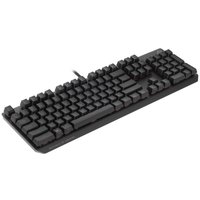 Keyboard  wired ASUS ROG Strix Scope RX