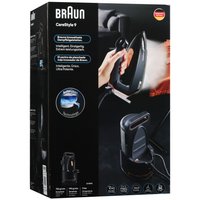 Steam generator Braun CareStyle 9 IS9090BK black