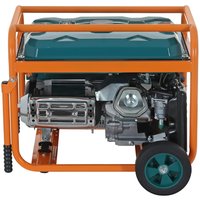 Электрогенератор   бензиновый FinePower FPG-5000