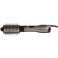 Фен-щетка Babyliss AS90PE коричневый/черный