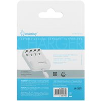 Charger Smartbuy 507