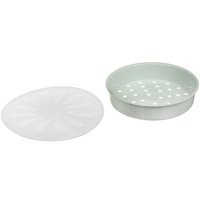Мультиварка Reoka EasyMeal RKMC-865W черный