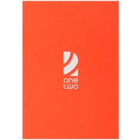 Кастрюля OneTwo Amber O3SC26 2.6 л 18 см серебристый