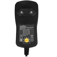 Адаптер питания сетевой Aceline W-24