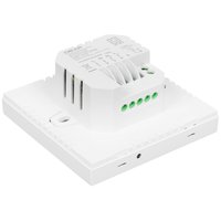 Умный терморегулятор DEXP Smart ST-01W