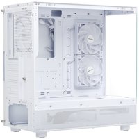 Корпус MONTECH XR [XR (W)] белый