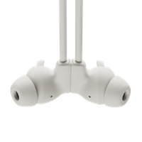 Беспроводные наушники Edifier W280NB Pro  бежевый 2025