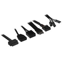 Корпус ZALMAN P10 [P10 Black] черный